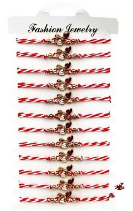 Martisoare la seturi sau bucata