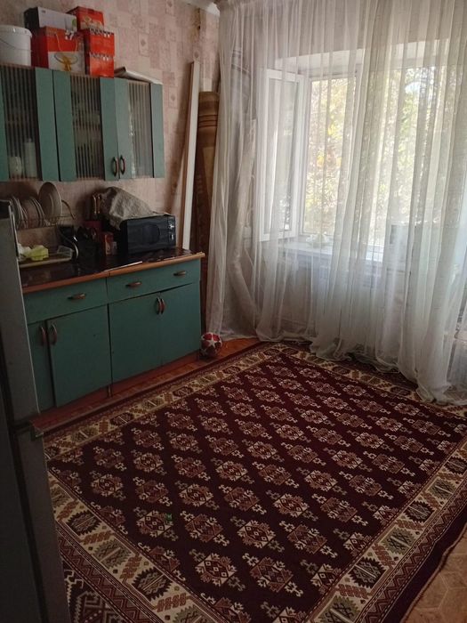 1 комнаталы квартира сатылады