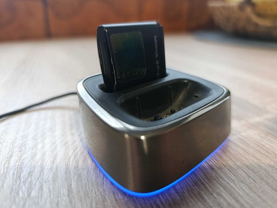 Nokia 8800 black edition