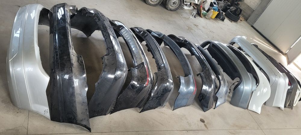 De vânzare bare spate BMW,Audi,Mercedes, Jaguar,Toareg, ML, Golf,Mini