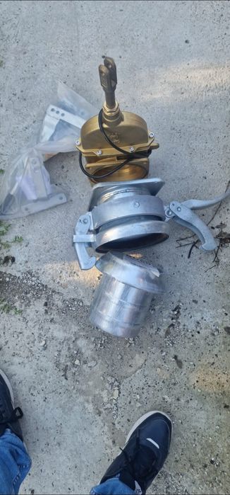 Mufa robinet vidanja cupla vidanja 6 toli mos baba diametru 150 mm pret 1250 lei cu tva se poate trimite prin curier rapid în toată tara