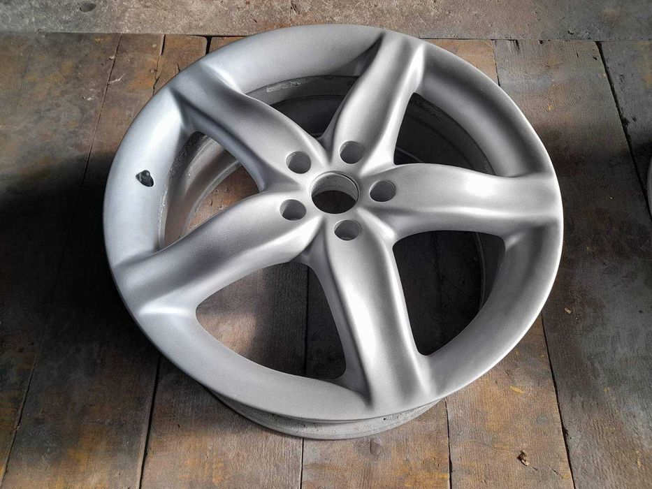 Джанти 5х114,3 19 цола