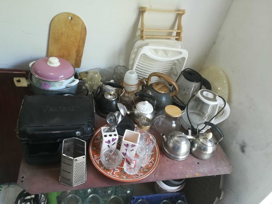 Электрочайники,чайники