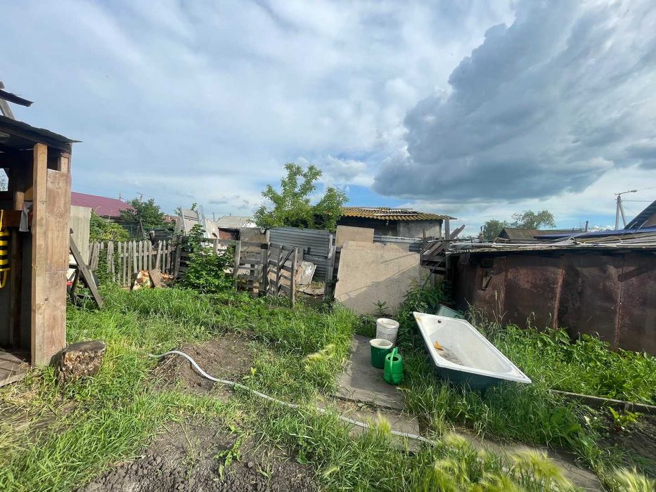 Продам дом в рабочем