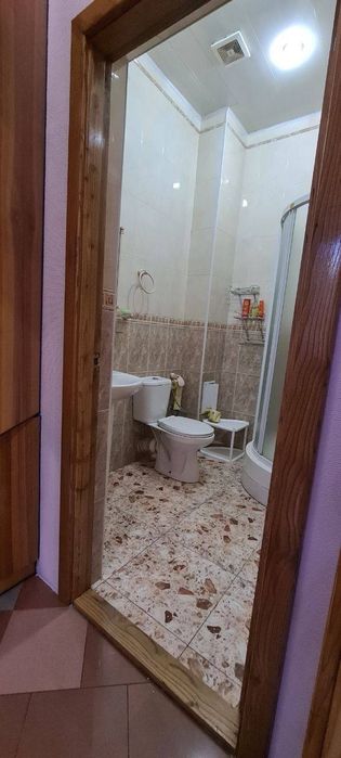 3/3/4 Ойбек Попугайчик 140кв. 2 сан узла. Ремонт мебель техника. Своя