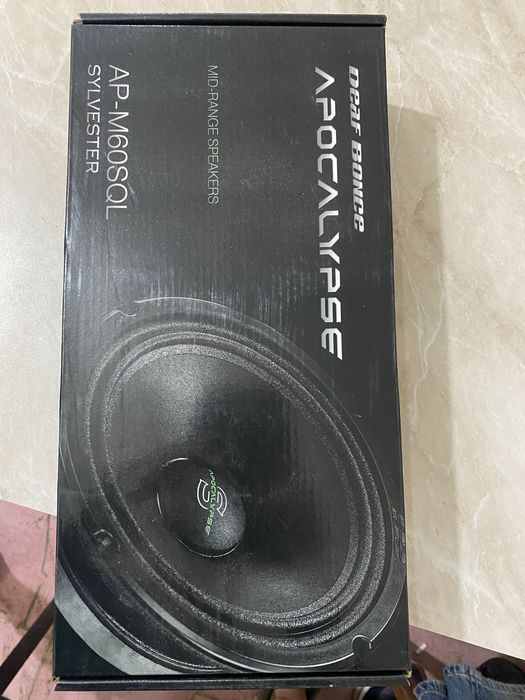 Apocalypse AP-M60SQL