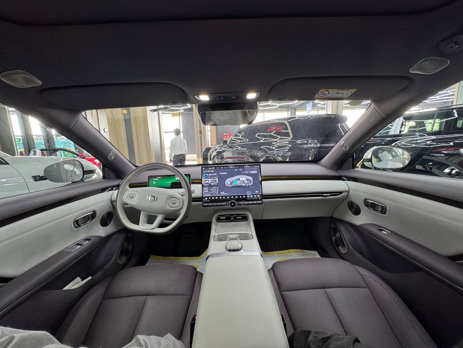 Changan Nevo A06 R