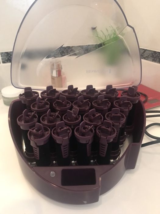 Продам термо-бигуди