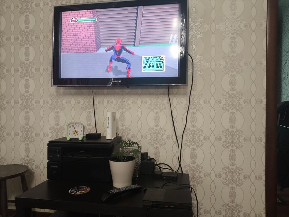 Sony PlayStation 2 slim