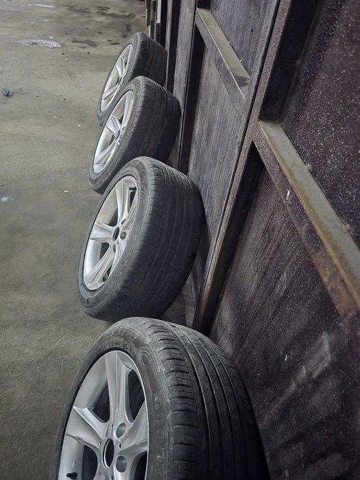 BMW диска бар комплект арбуз