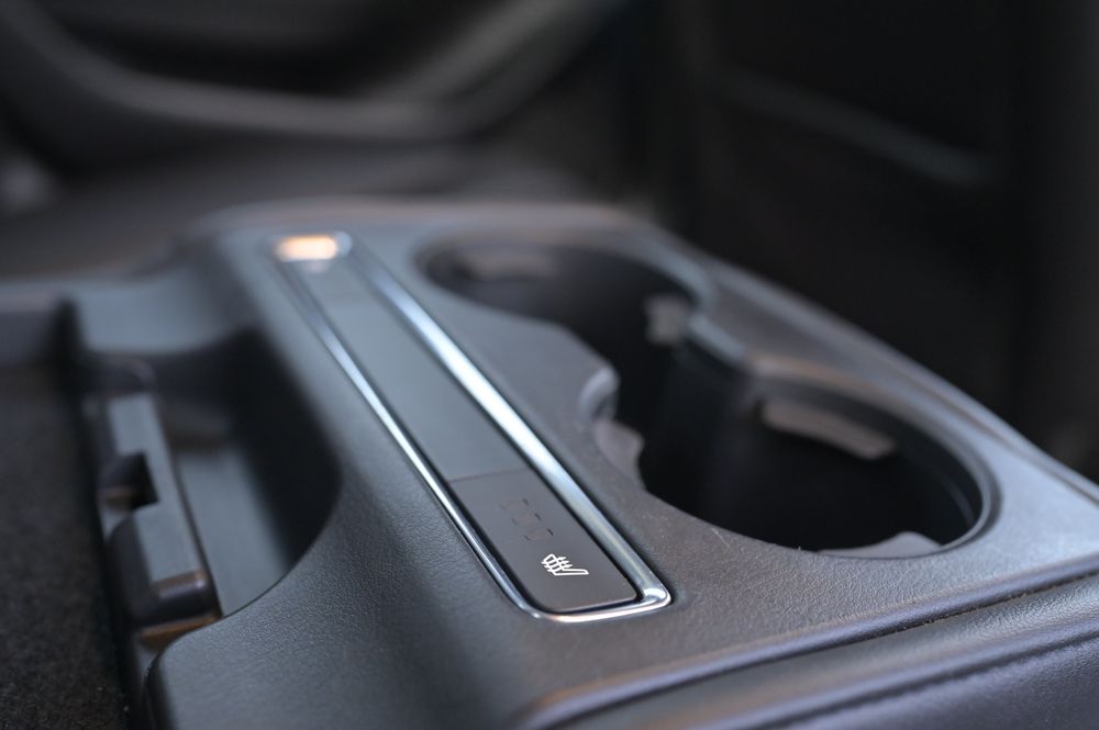 Mazda 6 Takumi Edition -най-високото ниво на оборудване !