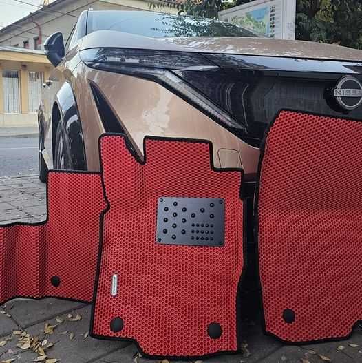 Уникална структура! Ева Стелки DONGFENG T5 EVO M4 yacht Forthing