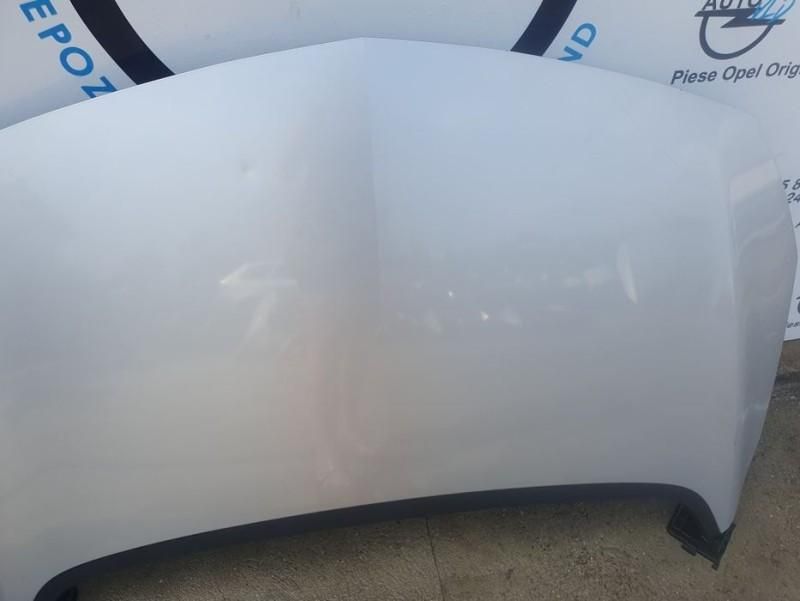 Capota motor Z176 Opel Astra J