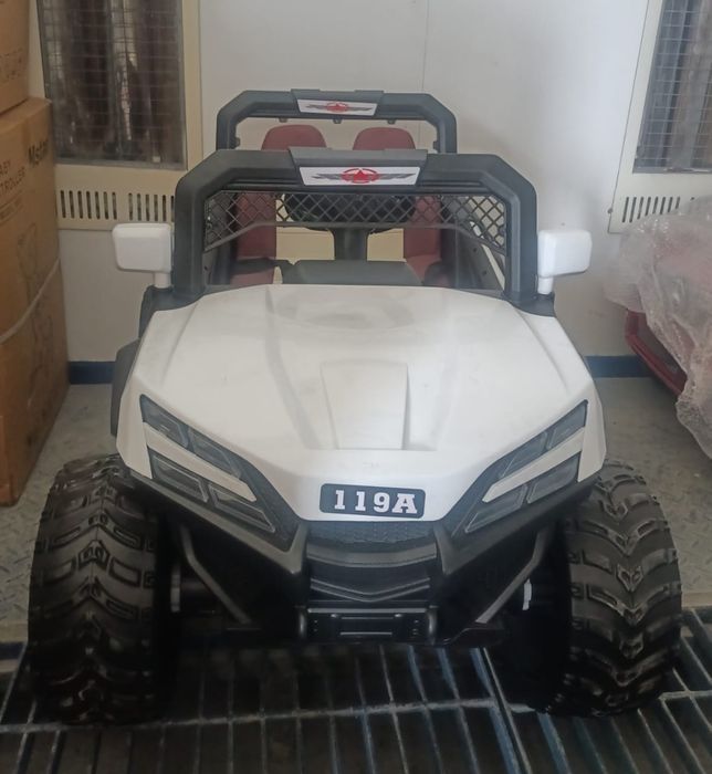 Электромобили в ассортименте!!!