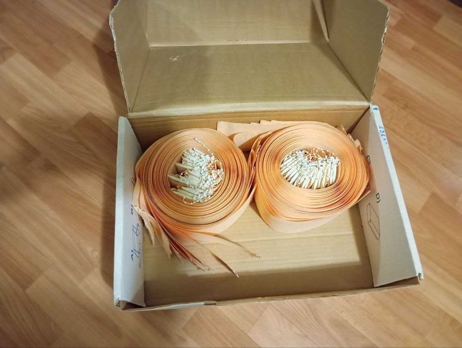 Продам жалюзи оконные