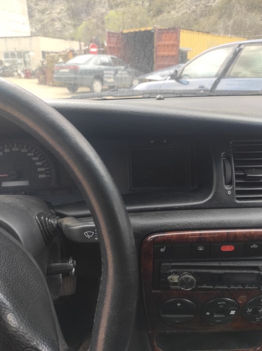 Опел Вектра б 2.0дти 101кс на части