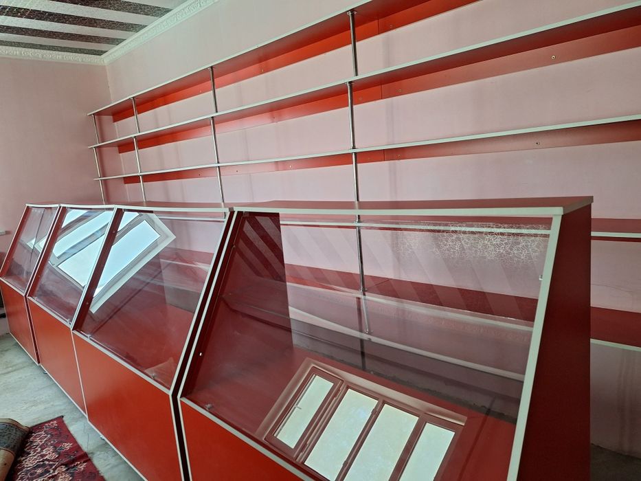 мебель для магазин