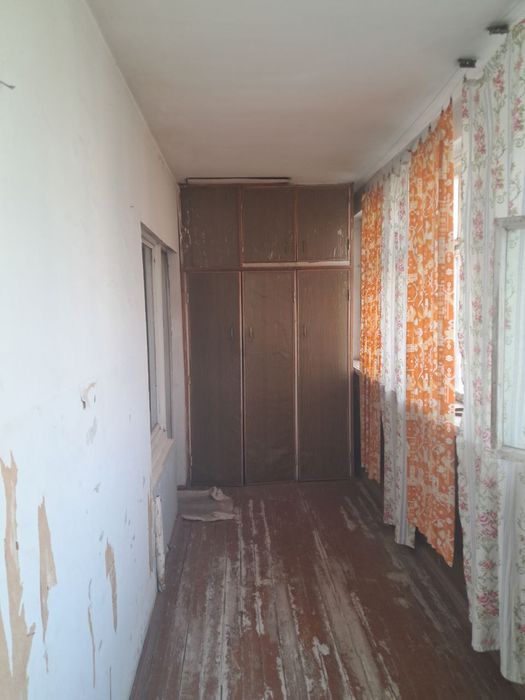 Продаётся квартира