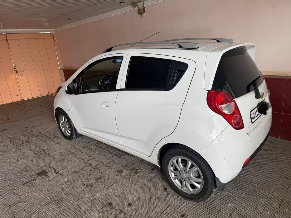 Продается Chevrolet Spark
