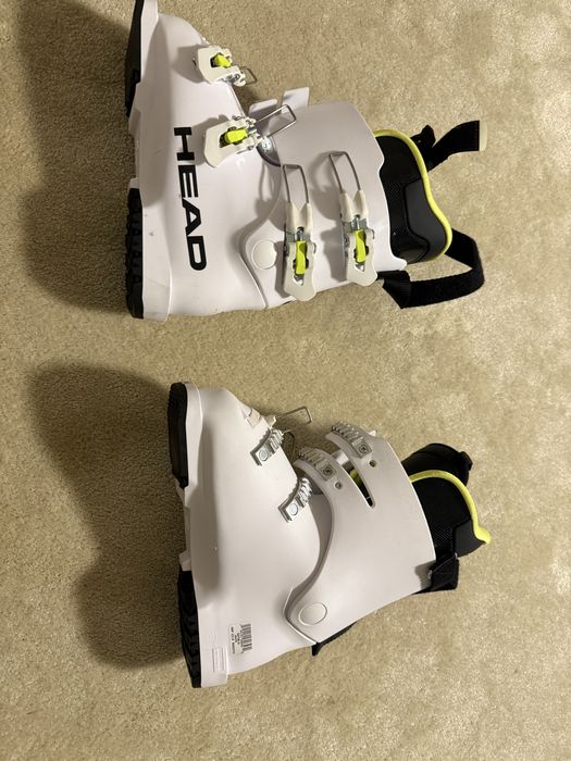 Ски обувки Head Raptor 60