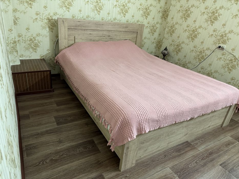 Продам кровать evromebel