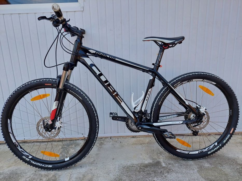 Biciclete   MTB   Cube , Giant , Focus. Specialized,  Ghost