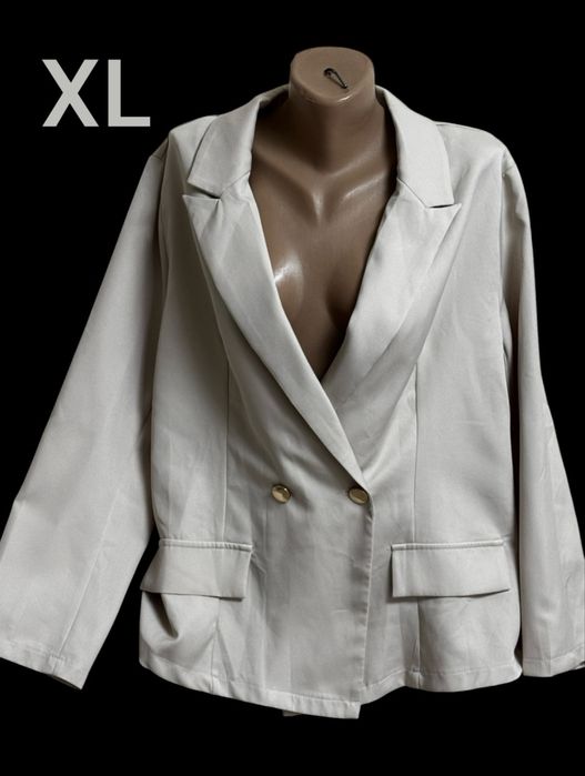 Sacou dama narimea XL