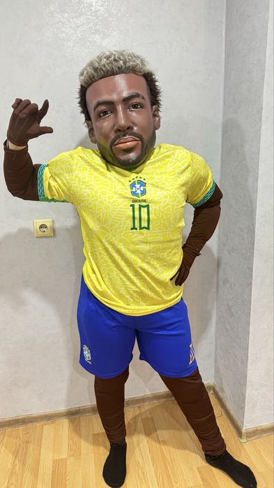 Ростовые куклы, куклы 18+