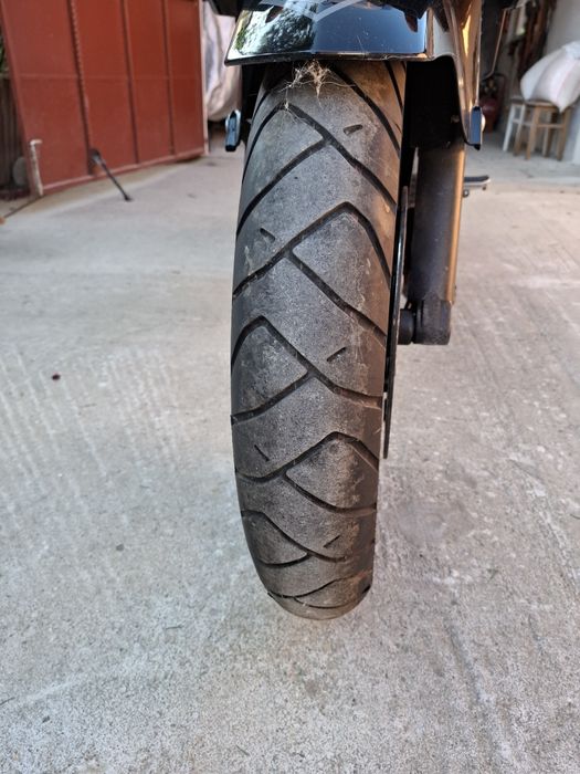 Suzuki DL650 V-Strom