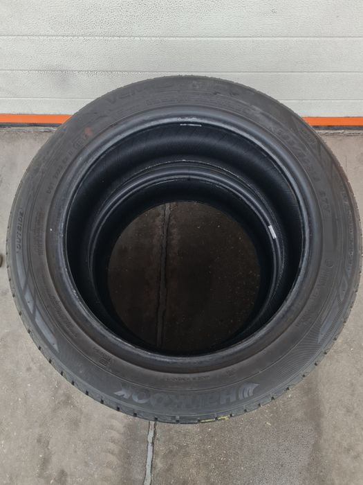 Летни гуми 2 броя HANKOOK VentusPri.e2 205 50 R16 дот 4614