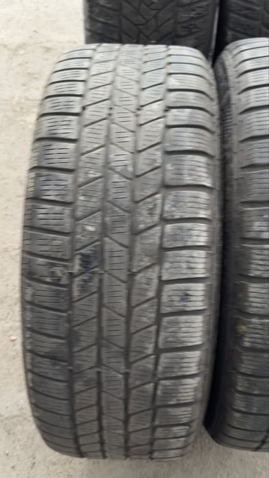 BMW джанти с гуми 5х120 17 БМВ 5x120 17