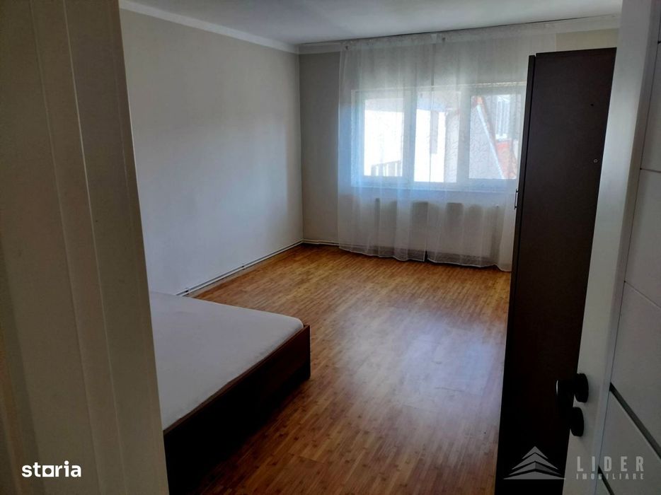 Apartament 2 camere decomandat, 54 mp, balcon | Zorilor