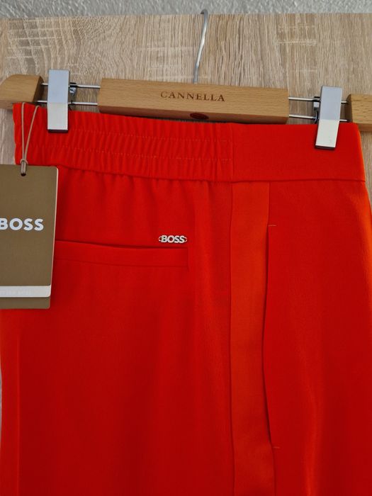 Дамски панталон Boss