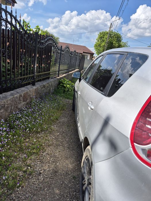 Vand sau schimb Renault Scenic