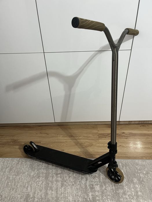 Trotineta Oxelo freestyle
