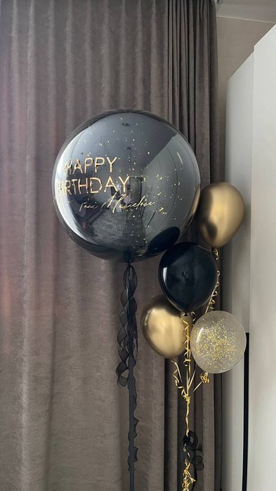 Продам большой шарик