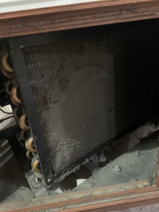 Ремонт холодильного оборудования