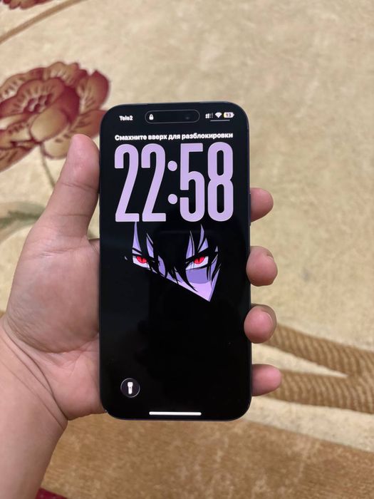 Продаю Iphone 17 Pro Max