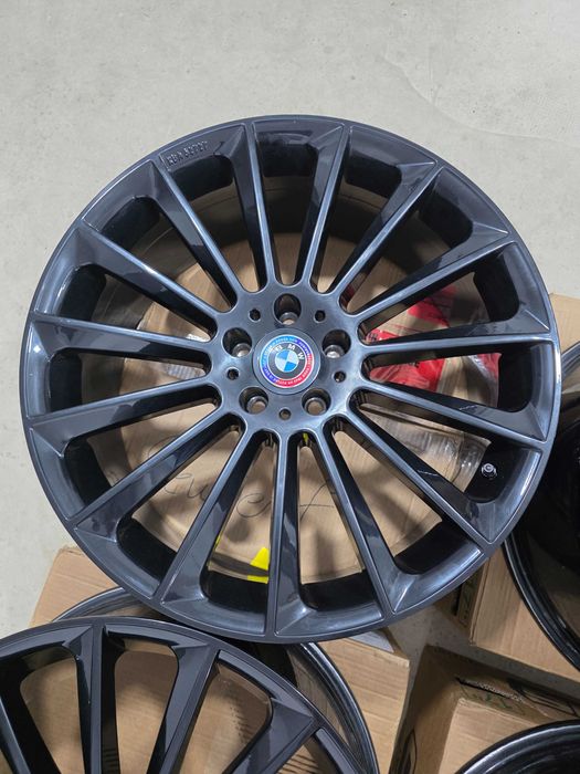 Jante 20 pt BMW x5 G05 G18 X6 G06 X4 G02 iX20 Audi A4 A6 Q3 Q5 5x112