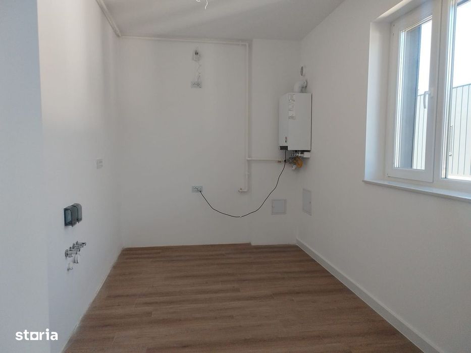 Apartament 2 camere in Complex rezidential |  Voluntari-Pipera
