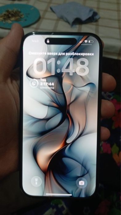 IPhone 15 /128GB /99 % emkost