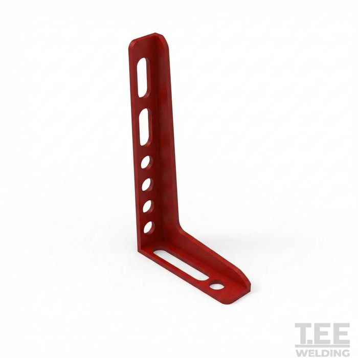 Ъглови скоби за заваряване за заваръчна маса