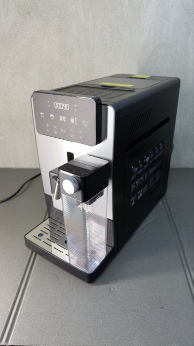 Кафе автомат Cecotec Cremmaet Latte Art