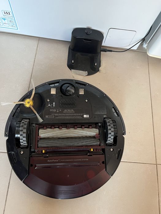 Aspirator irobot roomba 876 functional baterie buna