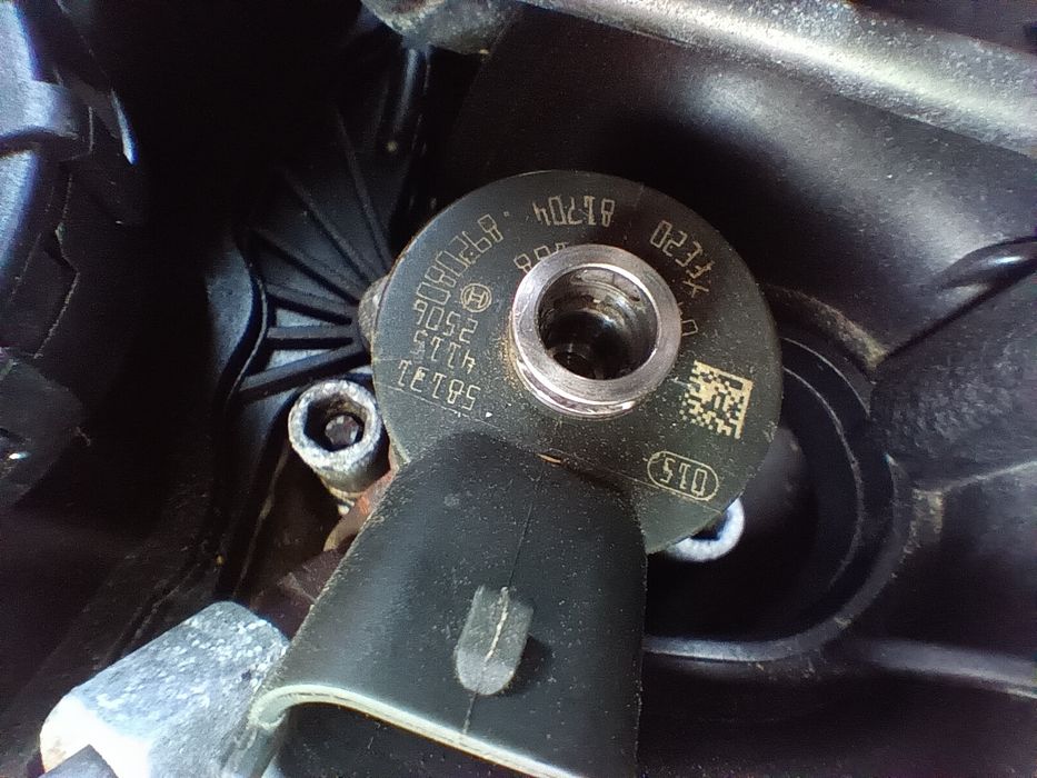 Дюзи 1.6 tdci ford 1.6 hdi peugeot citroen дюзи хди