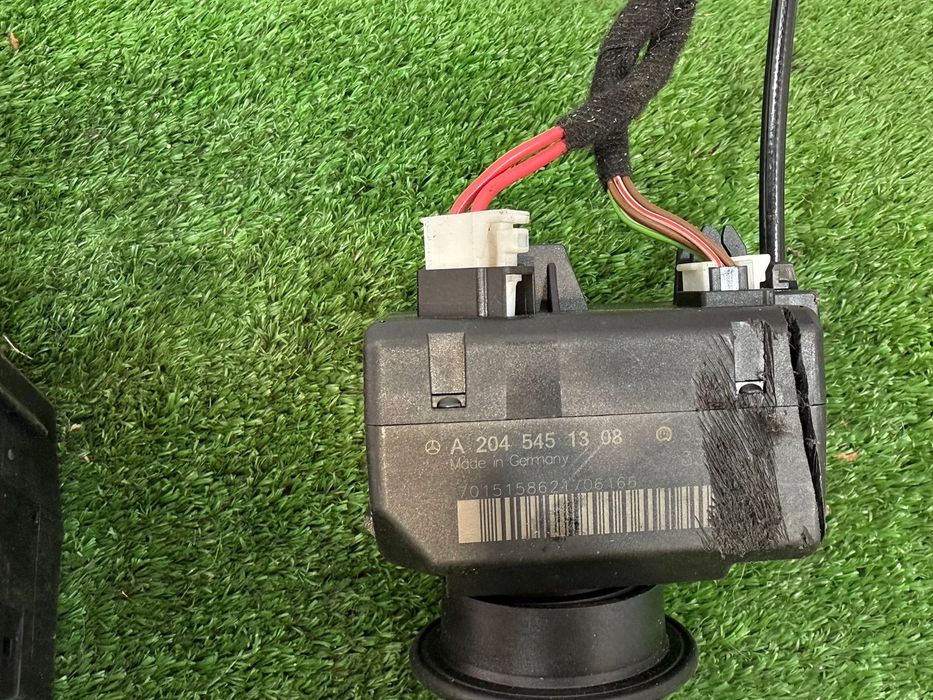 CONTACT CU CHEIE (2 BUC.) MERCEDES BENZ C-CLASS C320 W204 2007-2015 MERCEDES E-CLASS E280 W211 CDI 3.0 DIESEL 2006 2003-2009 COD OEM A2115452308 A2045451308