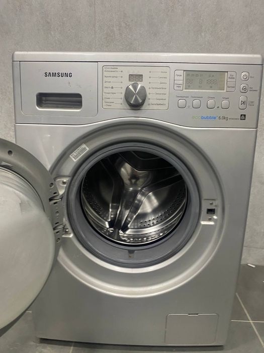 Samsung 6kg sotiladi holati ortacha pul kere