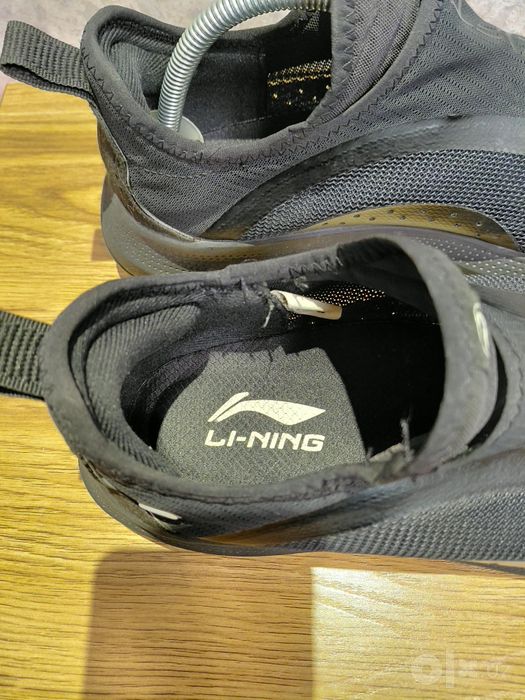 Оригинальные кроссовки Li-Ning