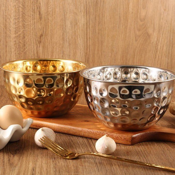 Набор тазиков 5в1