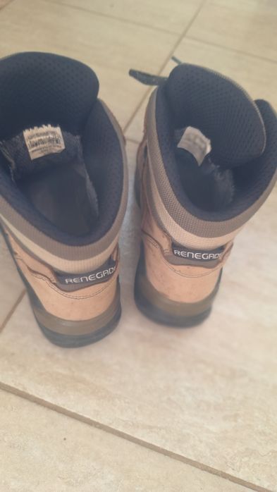 Зимни обувки Lowa